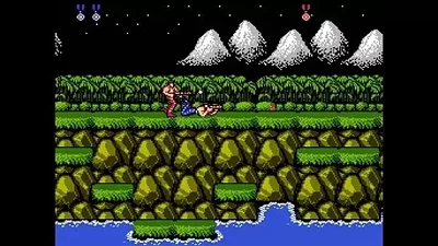 Contra Anniversary Collection КЛЮЧ STEAM РФ+СНГ