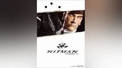 Hitman: Codename 47 КЛЮЧ STEAM ВСЕ СТРАНЫ