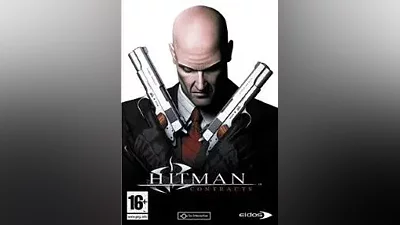Hitman: Contracts КЛЮЧ STEAM КРОМЕ РФ,РБ