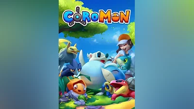 Coromon КЛЮЧ STEAM РФ+СНГ