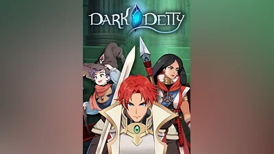 Dark Deity КЛЮЧ STEAM РФ+СНГ