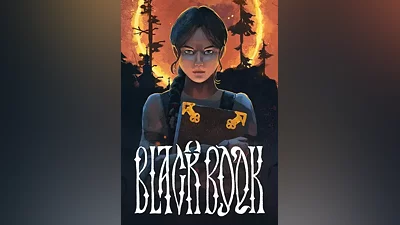 Black Book Steam КЛЮЧ ВСЕ СТРАНЫ