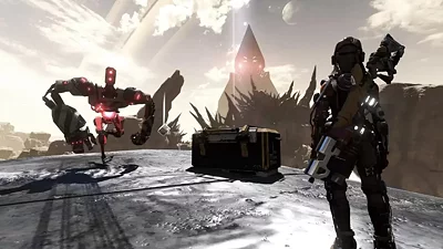 ReCore: Definitive Edition КЛЮЧ STEAM Россия