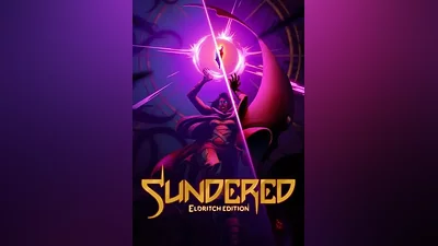 Sundered: Eldritch Edition КЛЮЧ STEAM РФ+СНГ