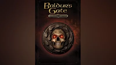 Baldur's Gate: Enhanced Edition КЛЮЧ STEAM ВСЕ СТРАНЫ
