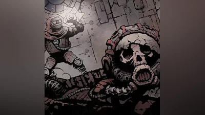 Deep Sky Derelicts: Definitive Edition КЛЮЧ STEAM