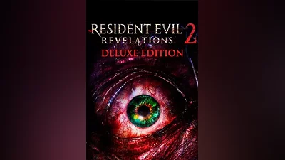 Resident Evil: Revelations 2 - Deluxe Edition КЛЮЧ