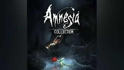 AMNESIA: COLLECTION XBOX КЛЮЧ