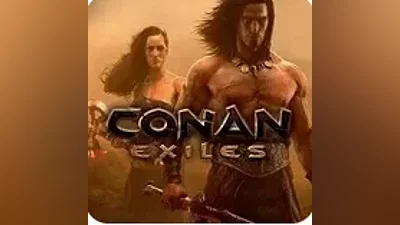 Conan Exiles (Steam KEY)РФ+СНГ
