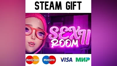 SEX Room 2 [18+] | steam RU/UA/KZ