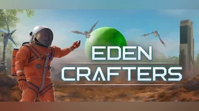 Eden Crafters | АВТОДОСТАВКА [Россия Steam Gift]