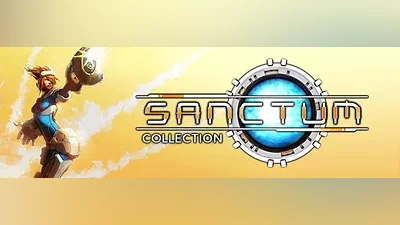 Sanctum: Collection STEAM GIFT Россия ВСЕ СТРАНЫ