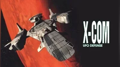 X-COM: UFO Defense STEAM GIFT Россия + МИР + ВСЕ СТРАНЫ