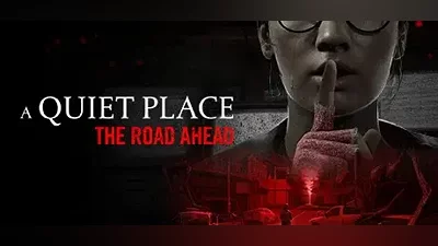 A Quiet Place: The Road Ahead | АВТОДОСТАВКА RU Steam