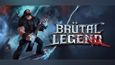 Brutal Legend | АВТОДОСТАВКА [Россия Steam Gift]