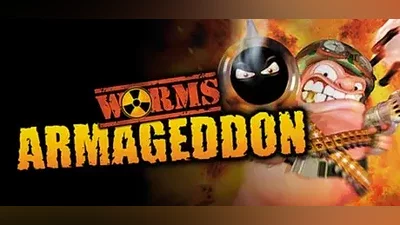 Worms Armageddon | АВТОДОСТАВКА [Россия Steam Gift]