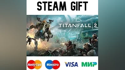 Titanfall 2: Ultimate Edition | steam RU/UA/KZ