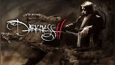 The Darkness II STEAM GIFT Россия + МИР + ВСЕ СТРАНЫ