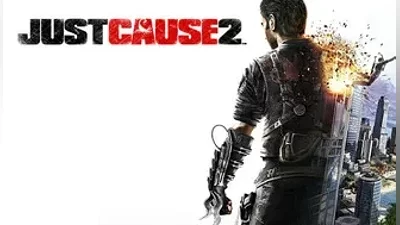 Just Cause 2 STEAM GIFT Россия + МИР + ВСЕ СТРАНЫ