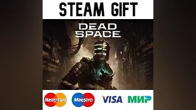 Dead Space Deluxe| steam RU/UA/KZ/CНГ