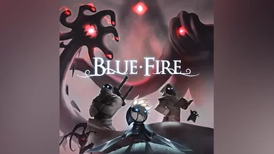 BLUE FIRE STEAM КЛЮЧ