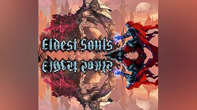 Eldest Souls (Steam Key/Region Free)