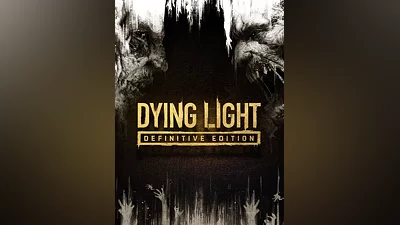 Dying Light Definitive Edition (Steam Ключ)