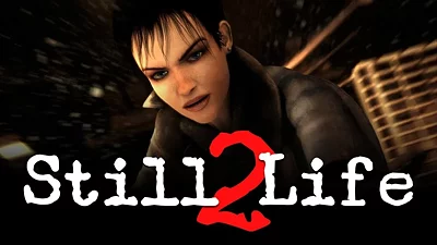 Still Life 2 стим ключ Весь Мир Глобал + РФ Россия СНГ