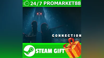 ВСЕ СТРАНЫ+РОССИЯ Connection: The Nightmare Within