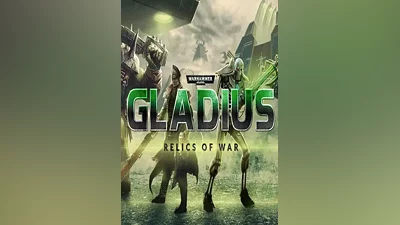 Warhammer 40,000: Gladius - Relics of War КЛЮЧ STEAM