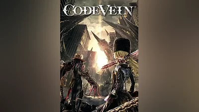 CODE VEIN КЛЮЧ STEAM РФ+СНГ