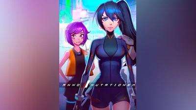 ANNO: Mutationem КЛЮЧ STEAM ВСЕ СТРАНЫ