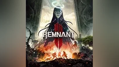 REMNANT II (STEAM Ключ)