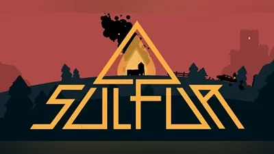 SULFUR | АВТОДОСТАВКА [Россия Steam Gift]
