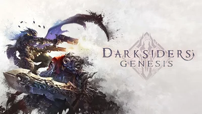 Darksiders Genesis (Steam Ключ) РФ+СНГ