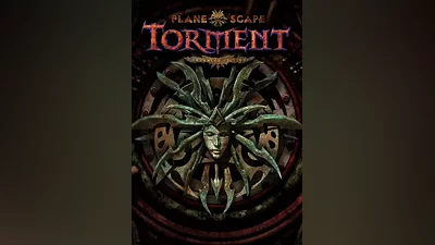 Planescape: Torment: Enhanced Edition КЛЮЧ STEAM