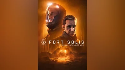 DLC Fort Solis - Original Soundtrack КЛЮЧ STEAM ВСЕ С