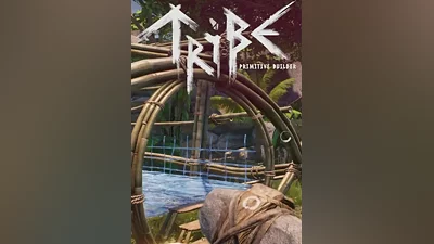 Tribe: Primitive Builder КЛЮЧ STEAM ВСЕ СТРАНЫ
