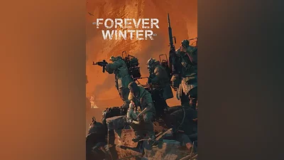The Forever Winter КЛЮЧ STEAM РФ+СНГ