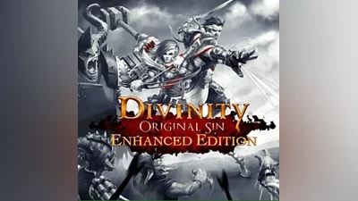 DIVINITY: ORIGINAL SIN ENHANCED EDITION XBOX КЛЮЧ