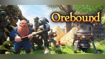 Orebound | АВТОДОСТАВКА [Россия Steam Gift]