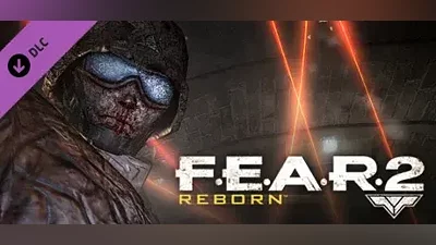 F.E.A.R. 2 Reborn DLC (Steam Ключ / Global + Россия)