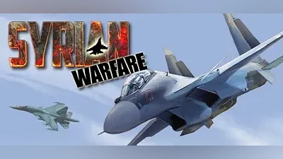 Syrian Warfare (Steam Ключ / РФ+СНГ)