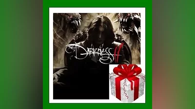 The Darkness II Steam Key RU-CIS-UA Карты АКЦИЯ