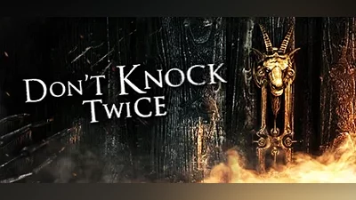 Don't Knock Twice (Steam Ключ / РФ + Весь Мир)