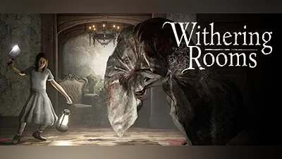 Withering Rooms (Steam Ключ / РФ + Весь Мир)