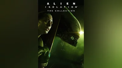 Alien: Isolation Collection (Steam Ключ / РФ+Весь Мир)