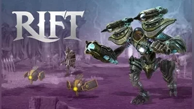 RIFT STEAM GIFT Россия + МИР + ВСЕ СТРАНЫ