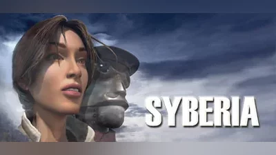 Syberia Steam ключ Весь Мир Global + RU/CIS РФ Россия СНГ стим