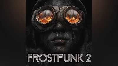 Frostpunk 2 / STEAM Ключ / РФ+СНГ